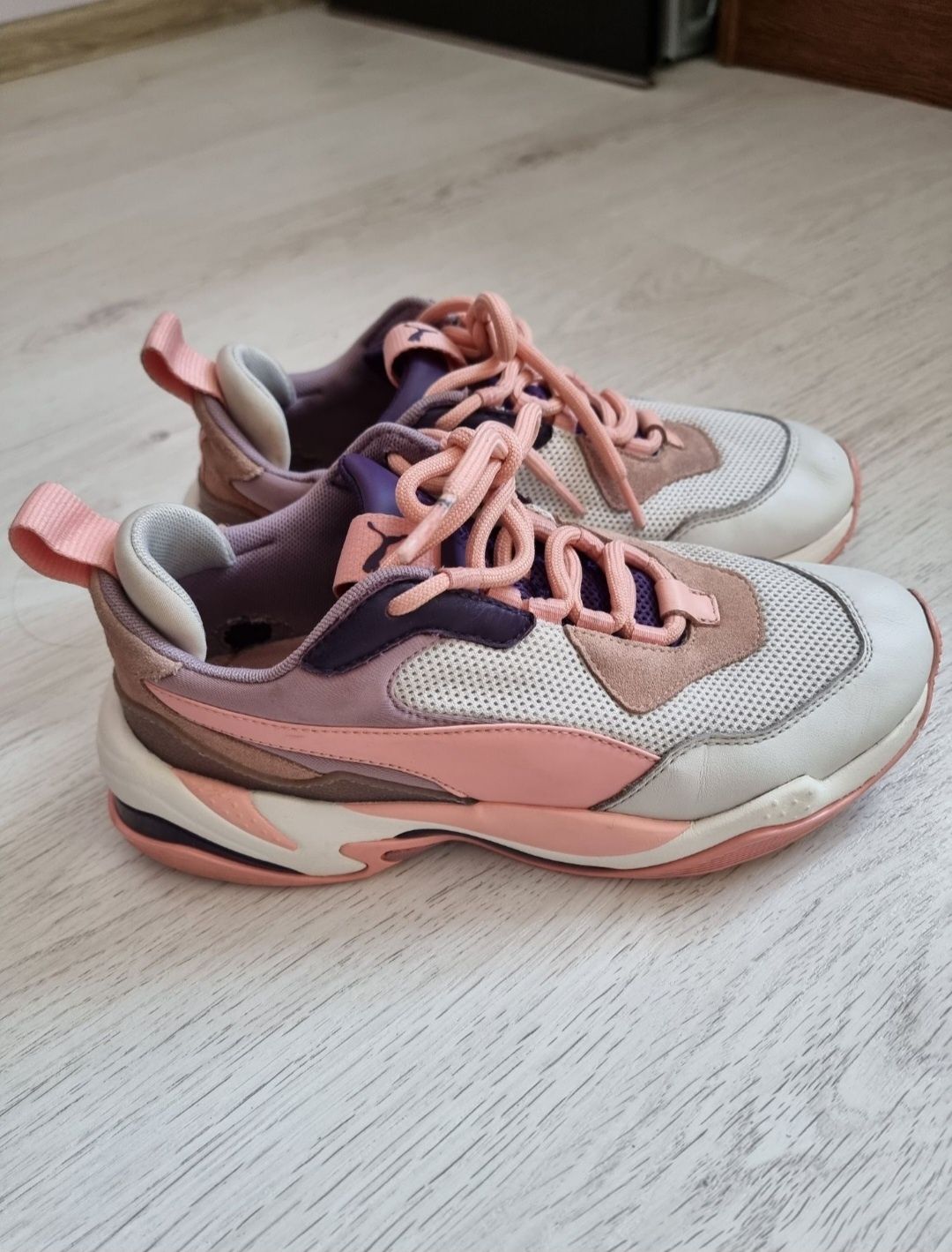 Кросівки puma thunder spectra