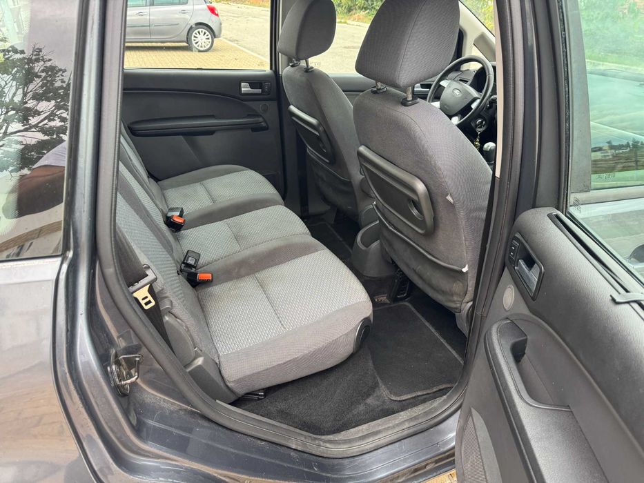 Ford C Max 1.6 Tdci 2004