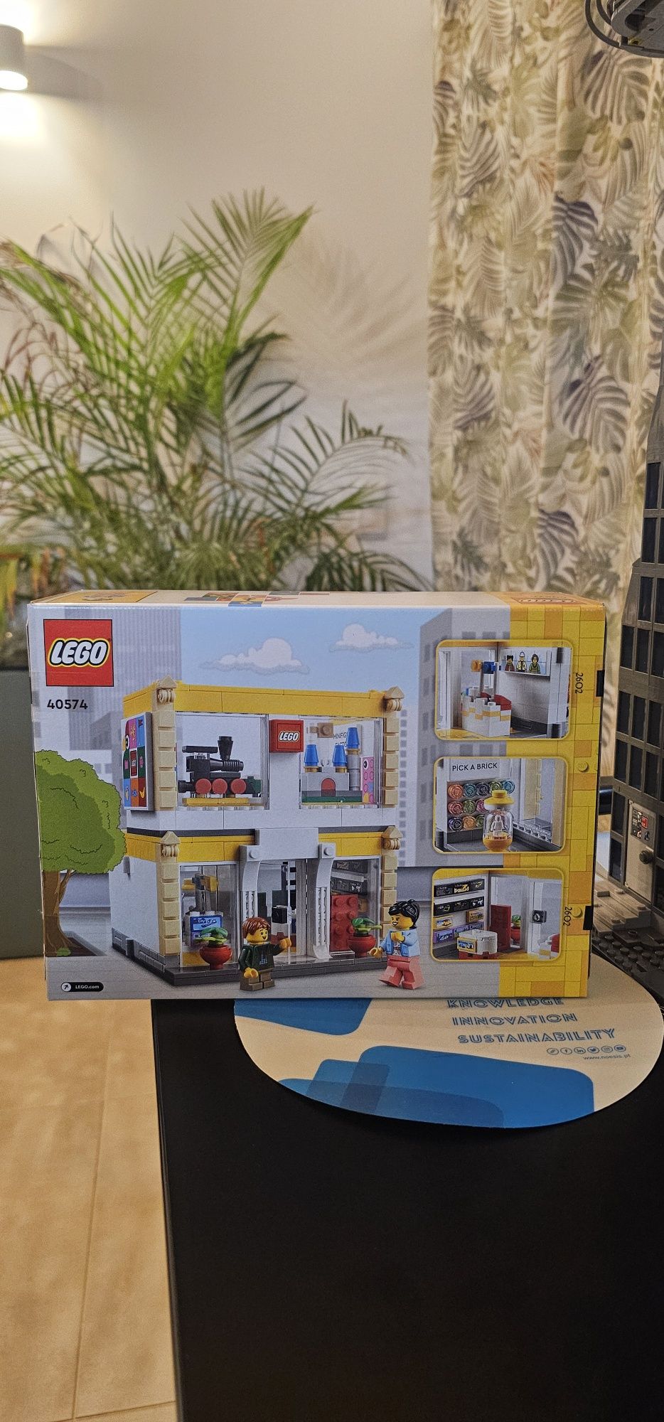 Lego Store (40574)