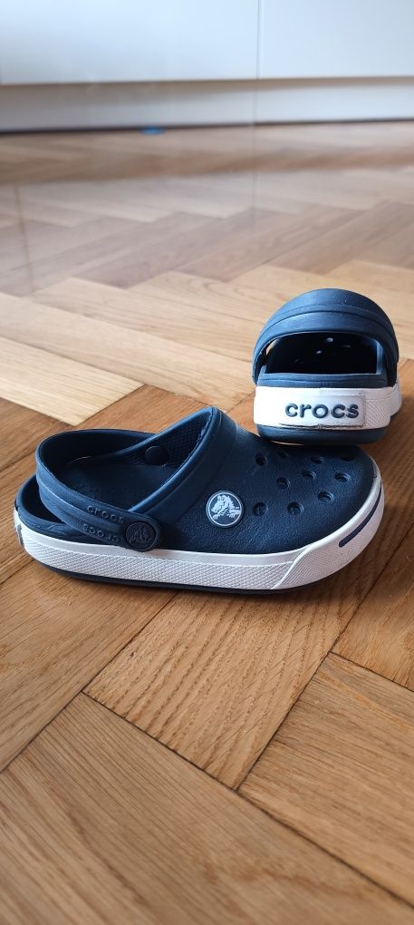 Crocs rozmiar 25
