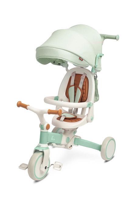 Rowerek 3-KOŁOWY FARO dla dzieci