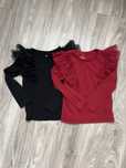 Bluzki h&m 122/128