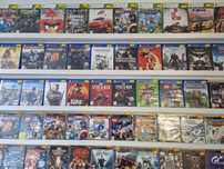 Gry Xbox 360 Need For Speed Tekken GTA V Dance Fifa Forza