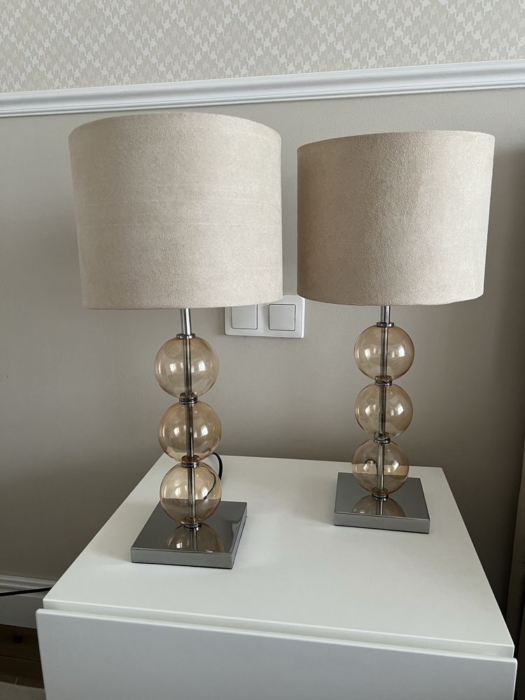 Lampka nocna- 2 szt.