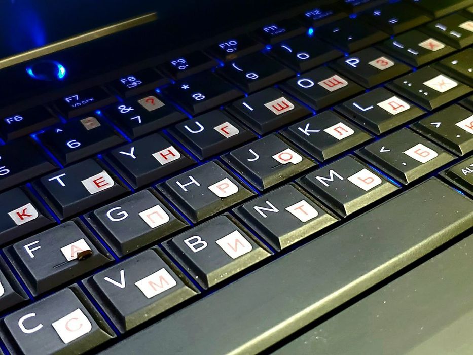 Ігровий ноутбук Dell Alienware 15 R3 | Вигідна пропозиція для геймерів