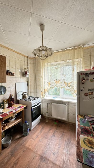 Продам 3 ккв (Авиатор ) 3 этаж