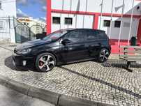 Golf VI Gtd 200cv