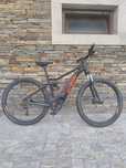 KTM Macina 491 e bike