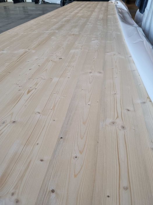 Płyta 3-warstwowa Masywna 19x1250x5000mm