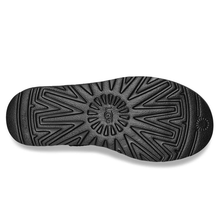 ОРИГИНАЛ UGG Classic Ultra Mini Platform 1135092-BLK ботинки угги УГГ