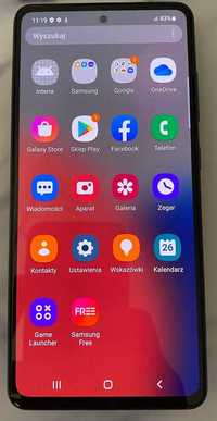 Samsung Galaxy A52s 5G