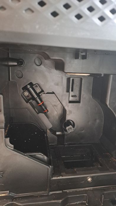 Кавомашина Philips Latte Go.