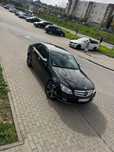 Mercedes C-180/rok2007/mały przebieg 197 tys/dułgie opłaty /