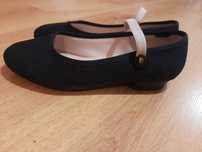 Sapatos de caráter BLOCH - Ballet
