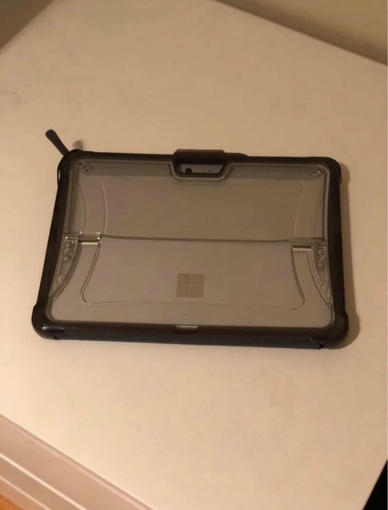 Microsoft surface pro 7