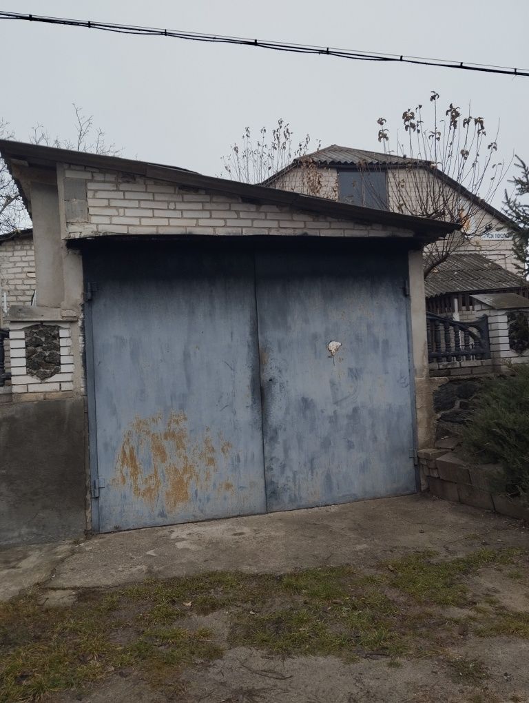 Продається будинок в місті Корсунь-шевченківському