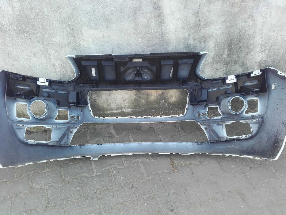 Zderzak przedni Citroen C3 picasso 08>012 nr3108