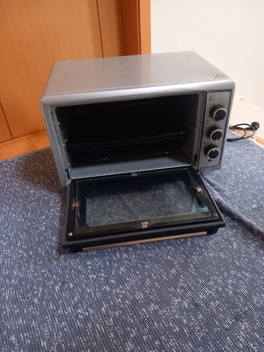 Forno Electonica
