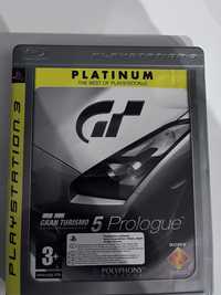 Gra Grand Turismo5 Prologue pod PSP3