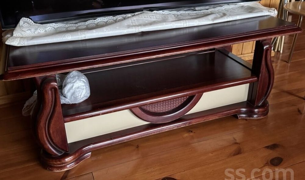 Ідеальний Дерев'яний стіл