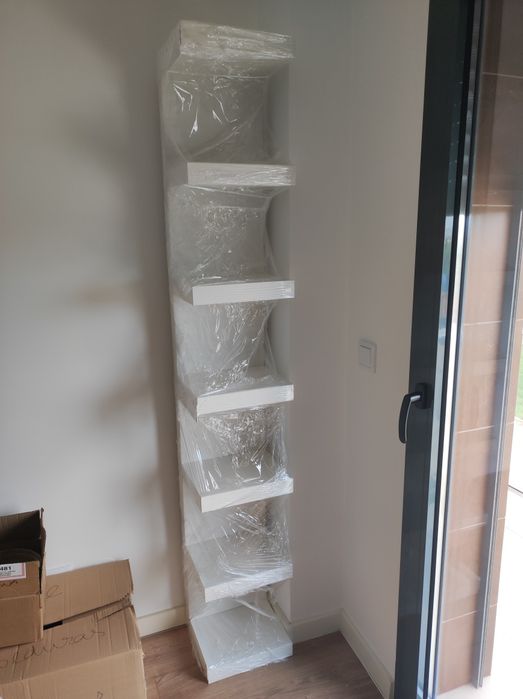 Estante Lack IKEA