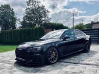 Audi A4 Audi A4/S4/RS4