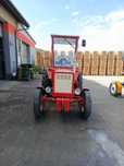 Ciągnik, traktor Wladymirec T25A2