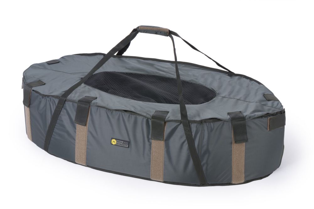 Mivardi Unhooking mat New Dynasty Люлька коропова короповий мат M-UMND