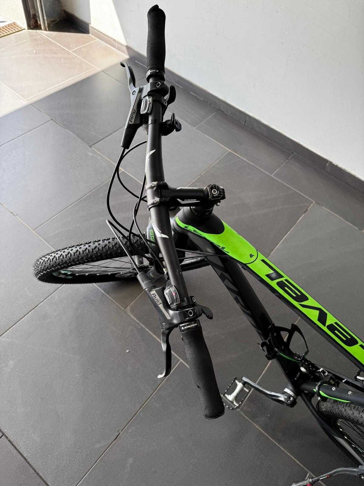 Rower Kross Level R6 27,5”  Jak Nowy! Rezerwacja