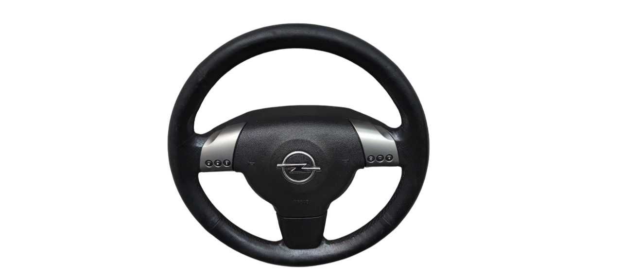 Opel Vectra C Kierownica Poduszka AIRBAG Multifunkcja