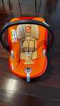 vendo ovo CYBEX Impecavel