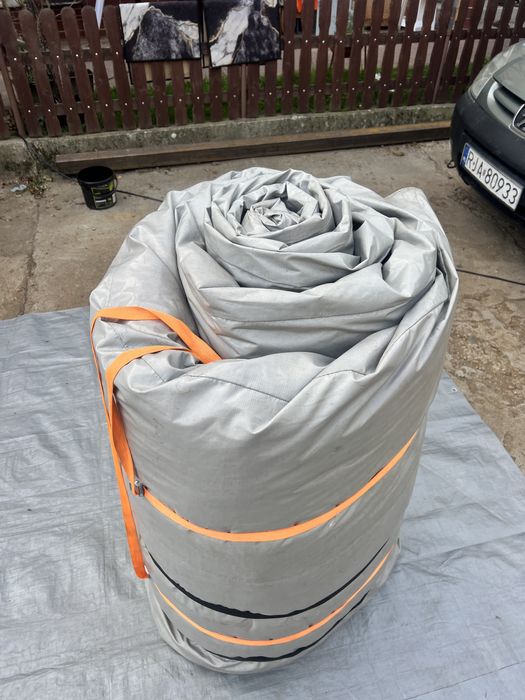 Sprzedam zjeżdżalnie - Dmuchaniec dla dzieci po sezonie