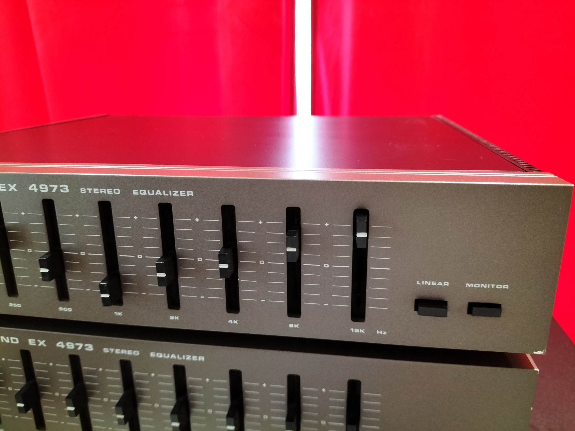 Korektor Equalizer Metz EX-4973