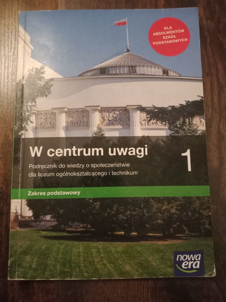 W centrum uwagi 1