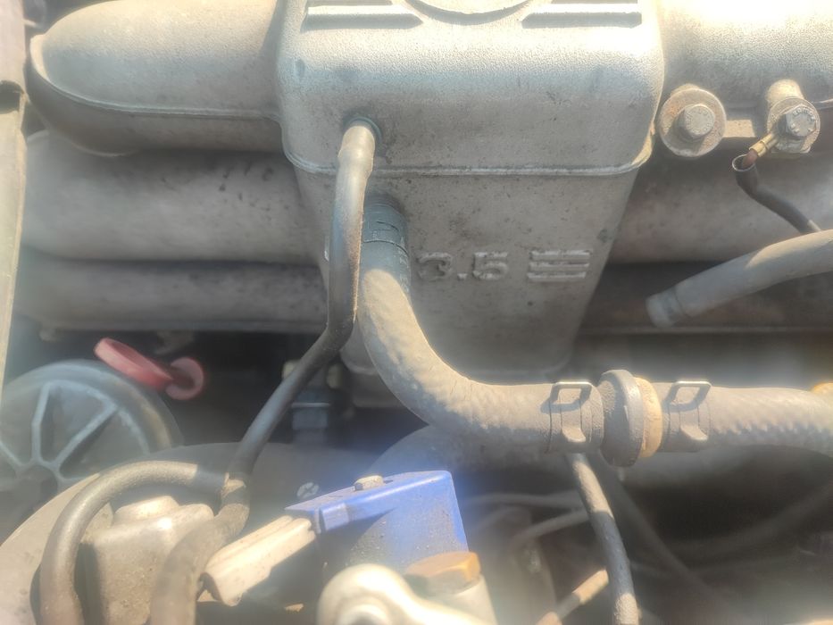 BMW M30В30 двигун  повний комплект