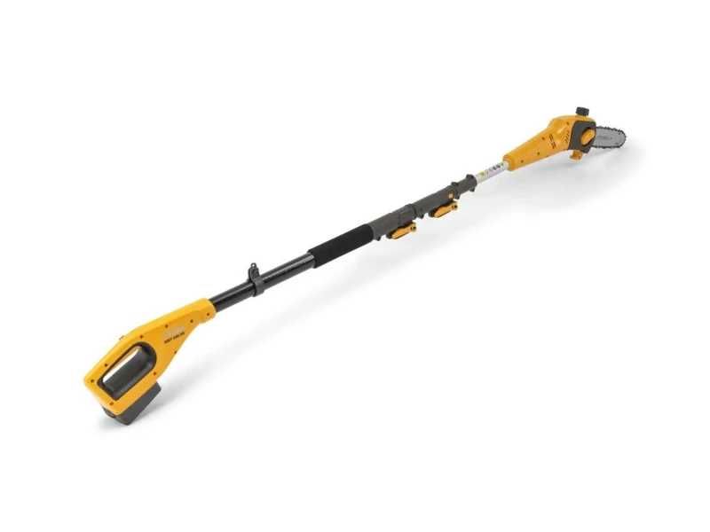 Podkrzesywarka + sekator akumulatorowy na wysięgniku STIGA SMT 100e