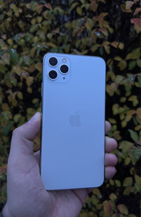 Apple Iphone 11 PRO Max 512GB Neverlock