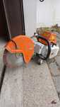 Serra de betão STIHL TS 770