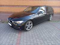 BMW Seria 3 BMW 320d 190KM niski przebieg 157000km