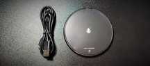 Carregador Wireless Charger - NOVO