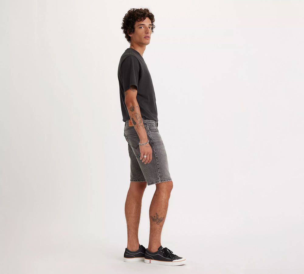 Оригінал ! Шорти Levi’s 405 Regular Fit