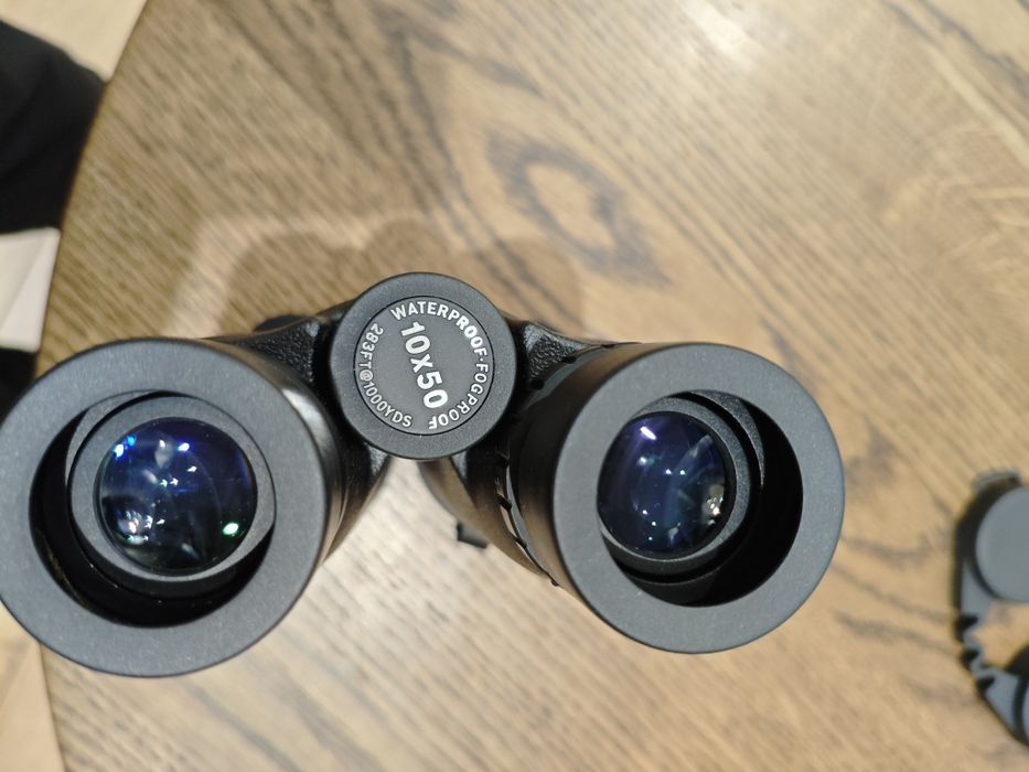 Бинокль 10×50 качественный
