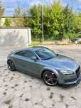 Audi TT Coupé Audi TT Automat!!! mały Prszebieg!!!