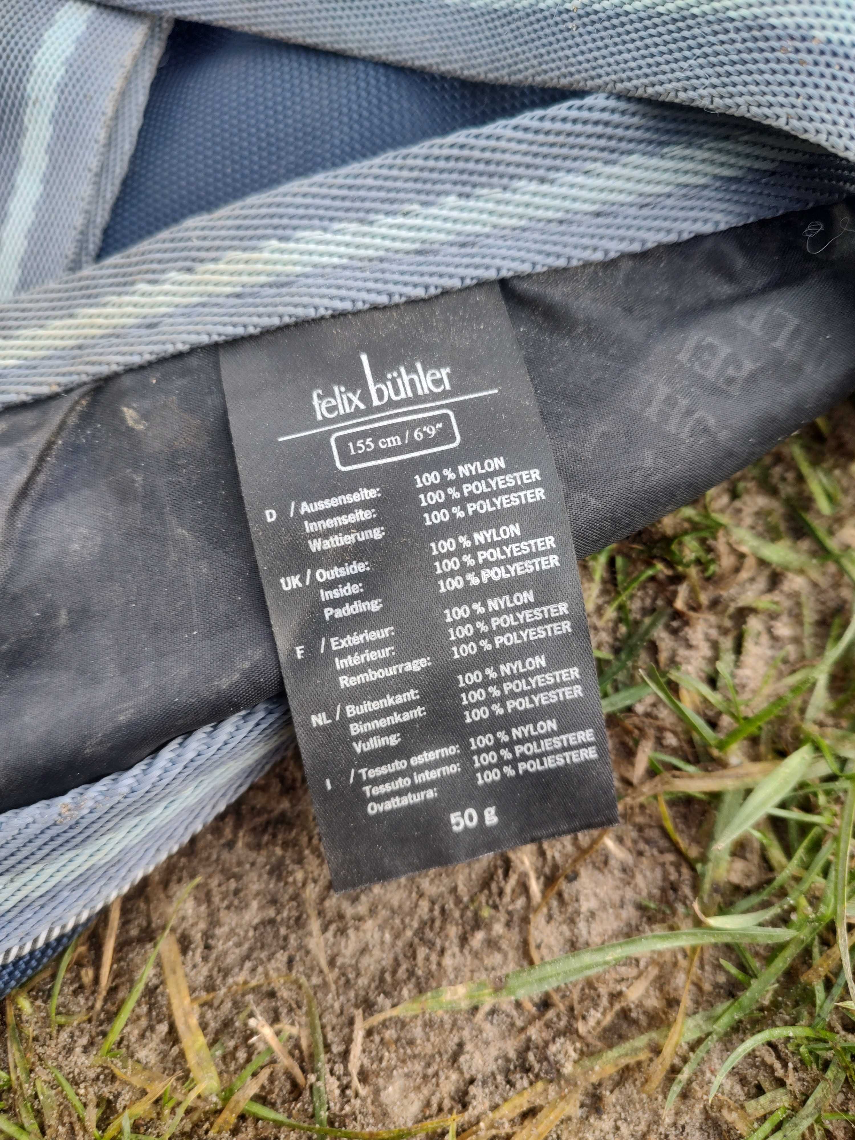 Felix Bühler
Derka Highneck Outdoorwalker Perfect Fit Nylon PRO, 50 g