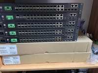 Коммутатор свитч Switch Edge core 4100-28F