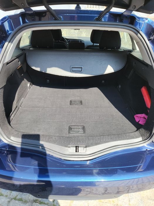 Renault Megane 1.5 DCI Zen - Diesel -  110 cv
