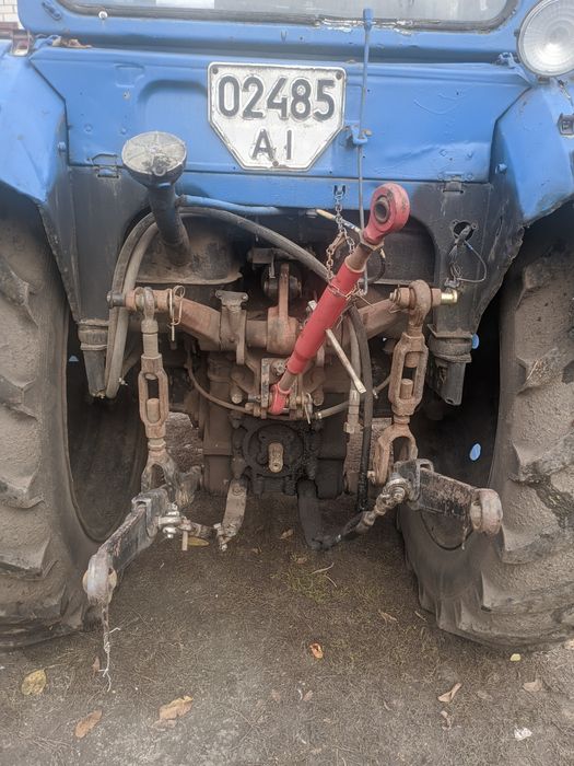 Продається МТЗ 80