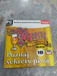 Beer gra na komputer