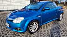 Opel Tigra b 1,4 2004