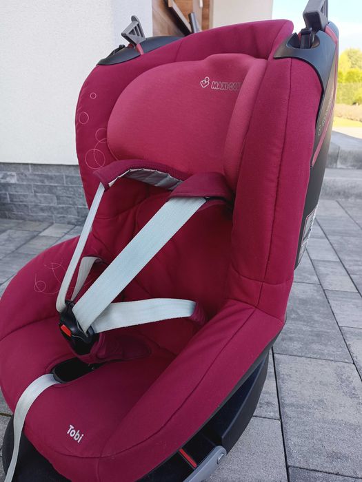 Maxi Cosi Tobi 9-18 fotelik samochodowy